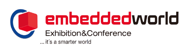Embedded World logo