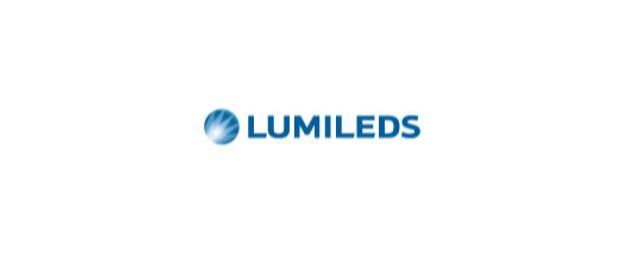 Logo LUMILEDS